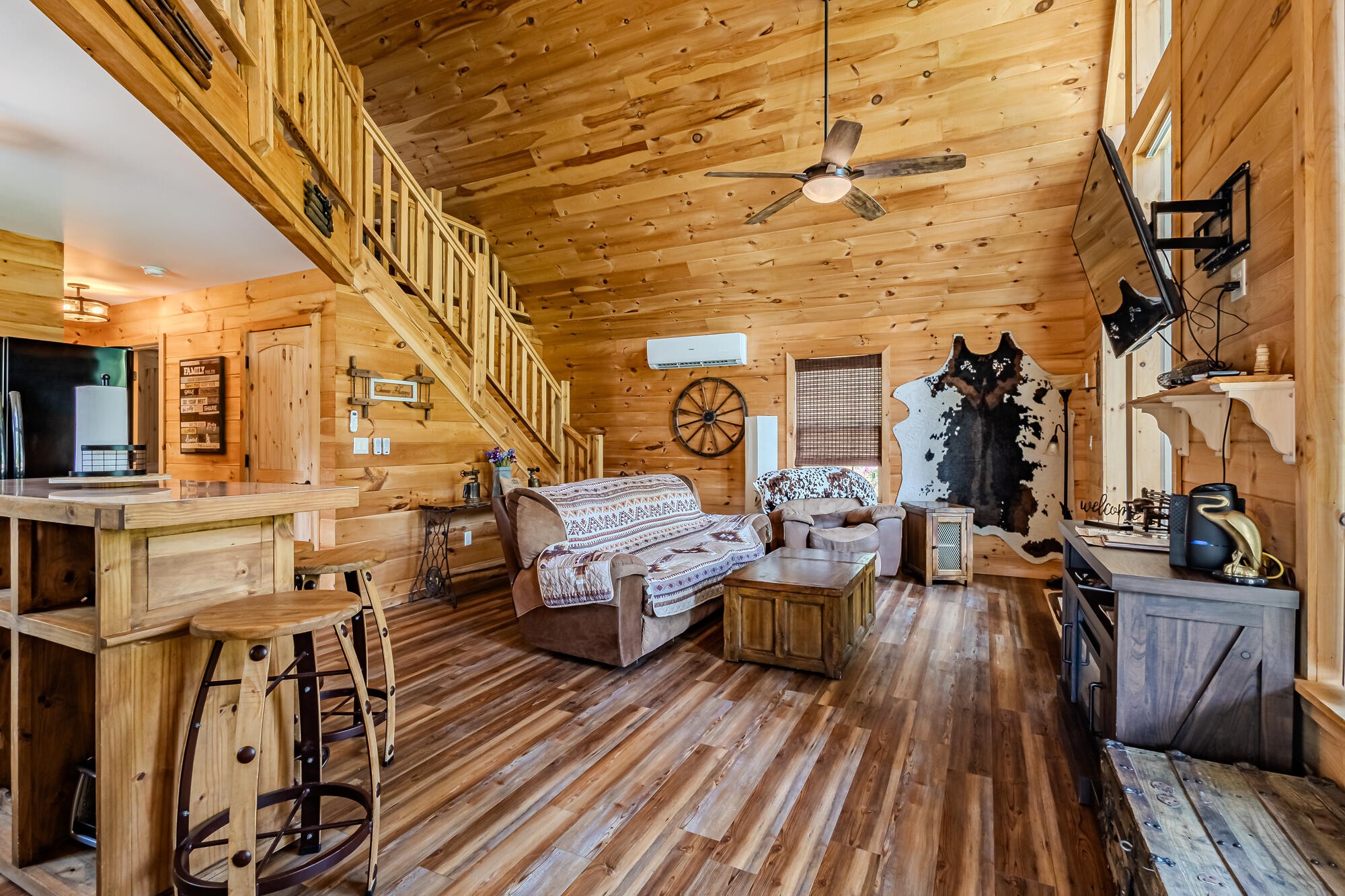 6725 State Highway 304 Ten Mile TN 37880