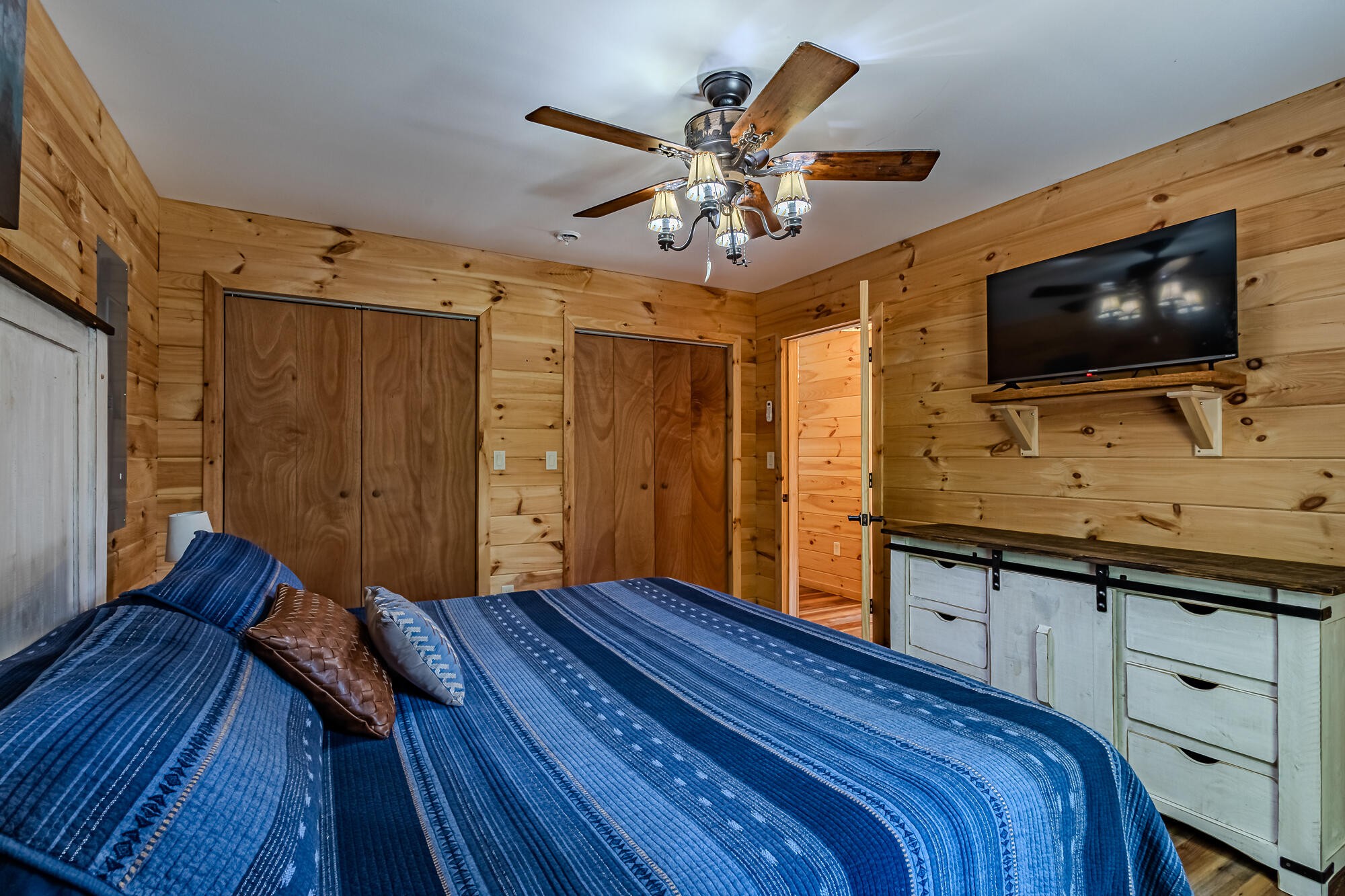 6725 State Highway 304 Ten Mile TN 37880