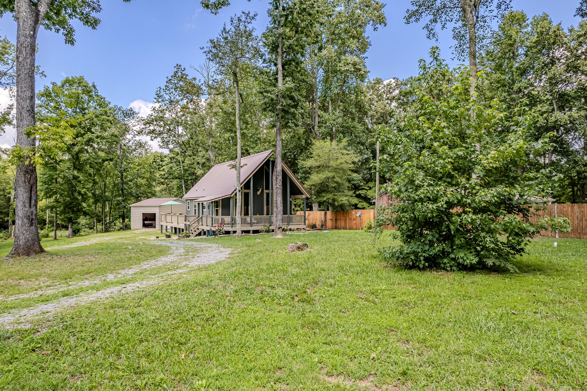 6725 State Highway 304 Ten Mile TN 37880