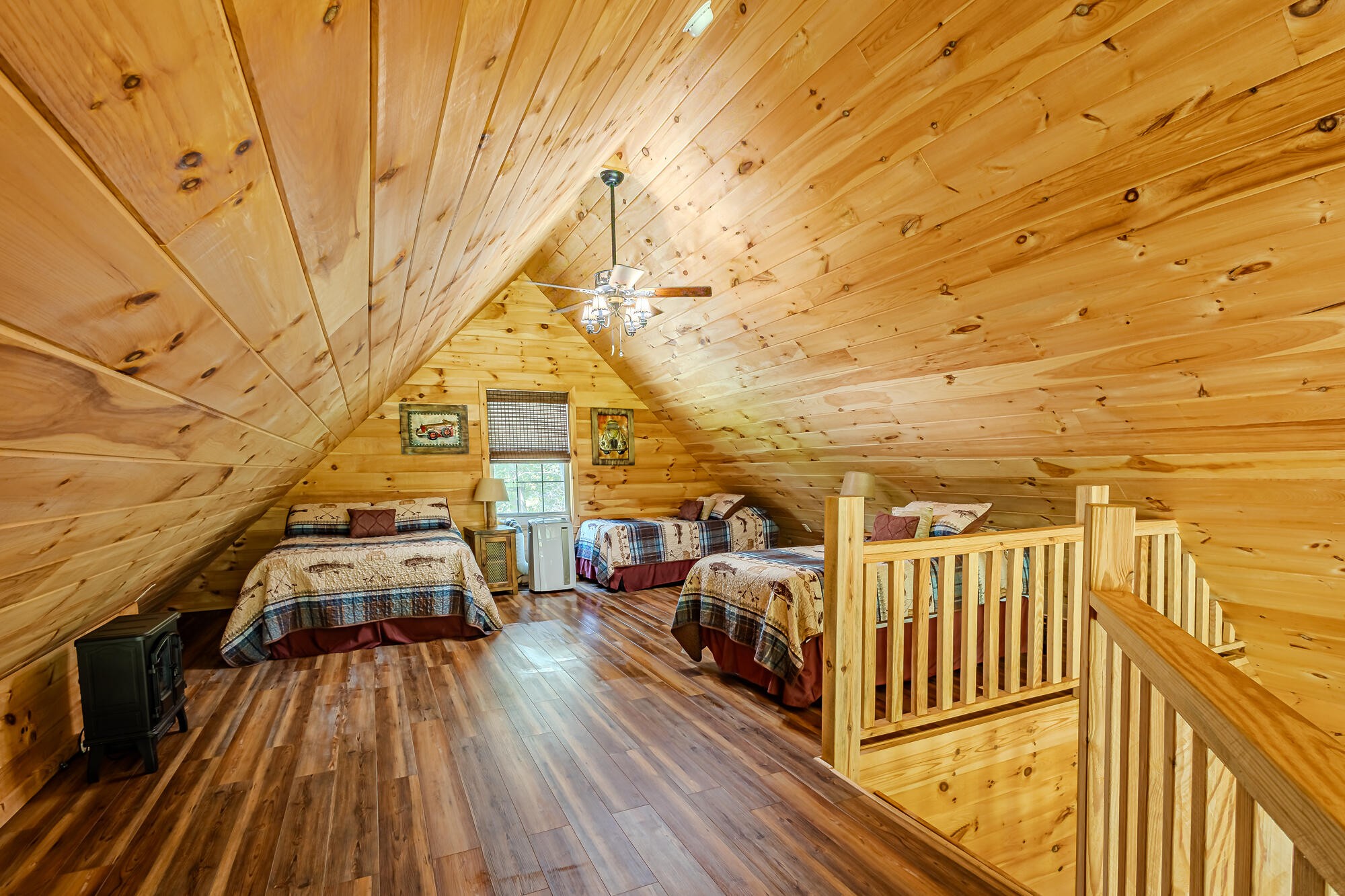6725 State Highway 304 Ten Mile TN 37880