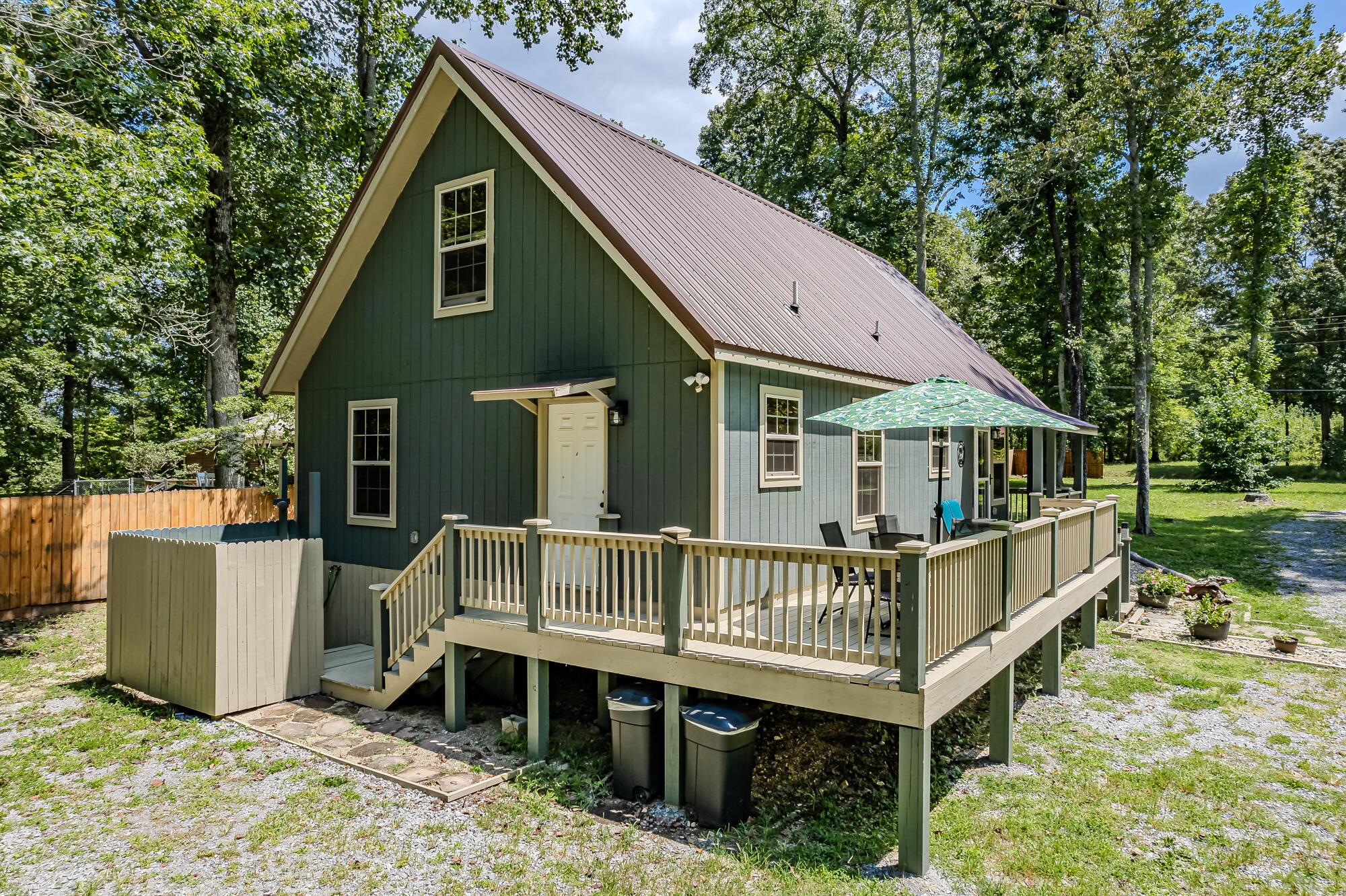 6725 State Highway 304 Ten Mile TN 37880