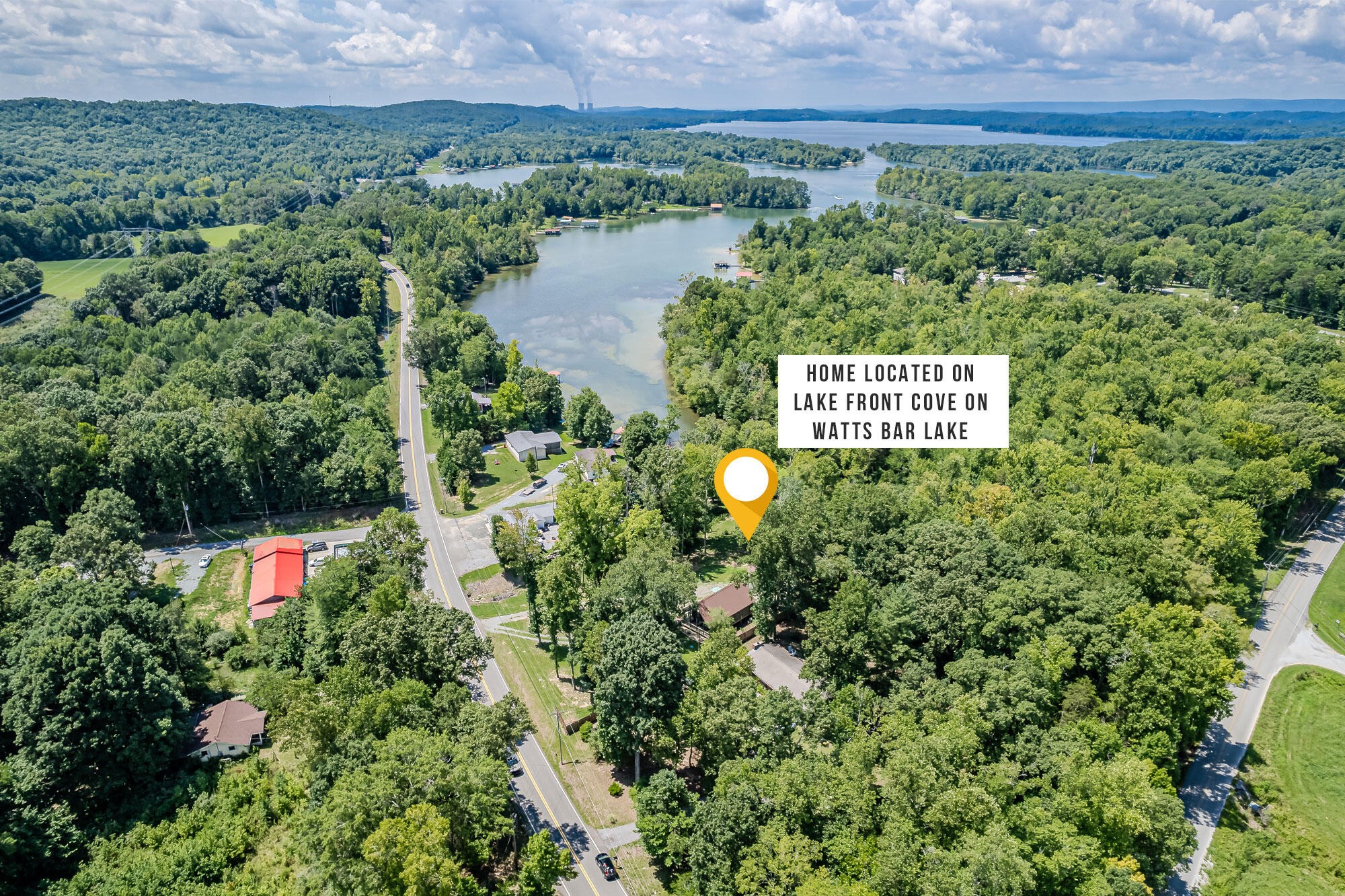 6725 State Highway 304 Ten Mile TN 37880