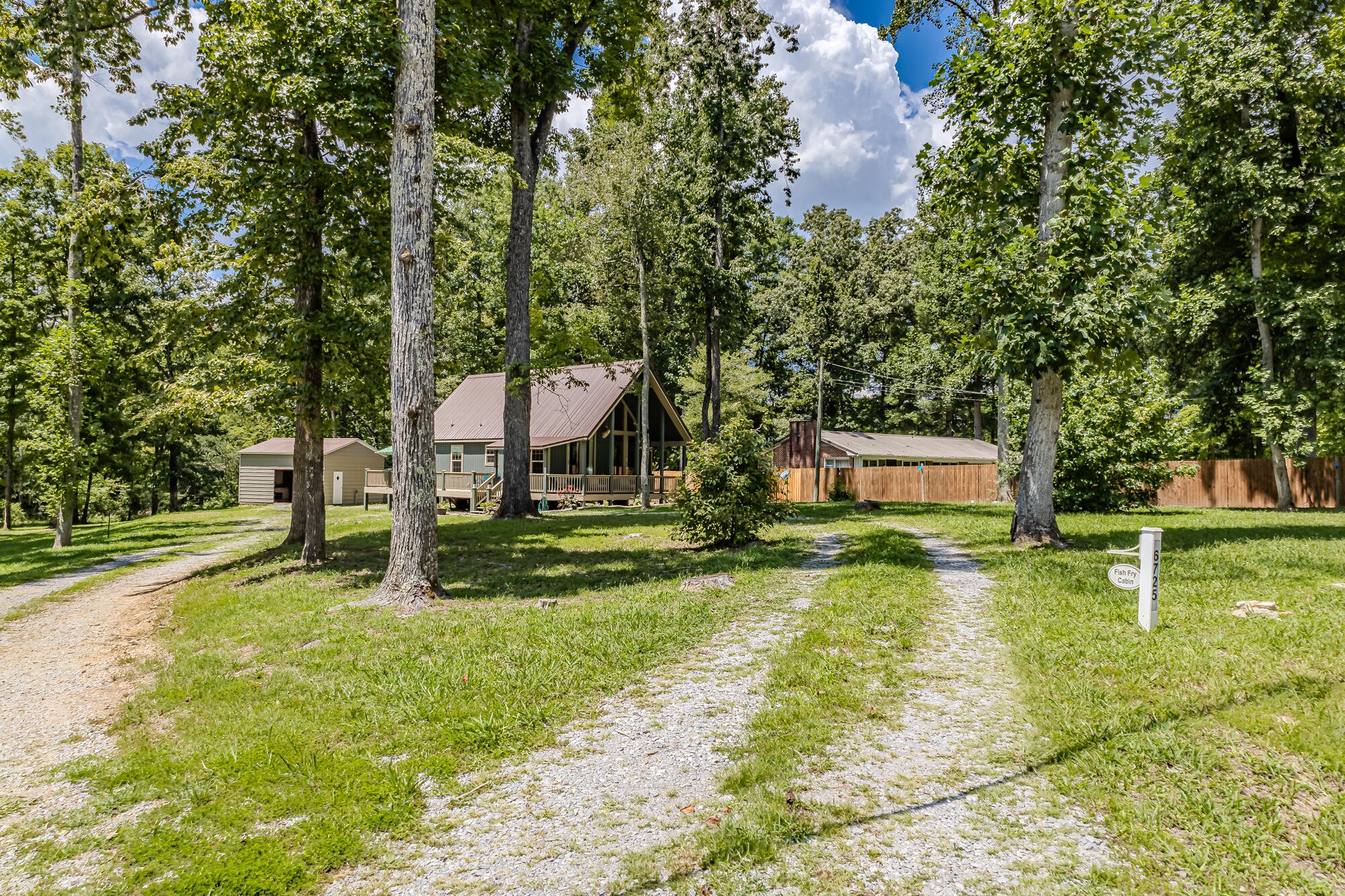 6725 State Highway 304 Ten Mile TN 37880