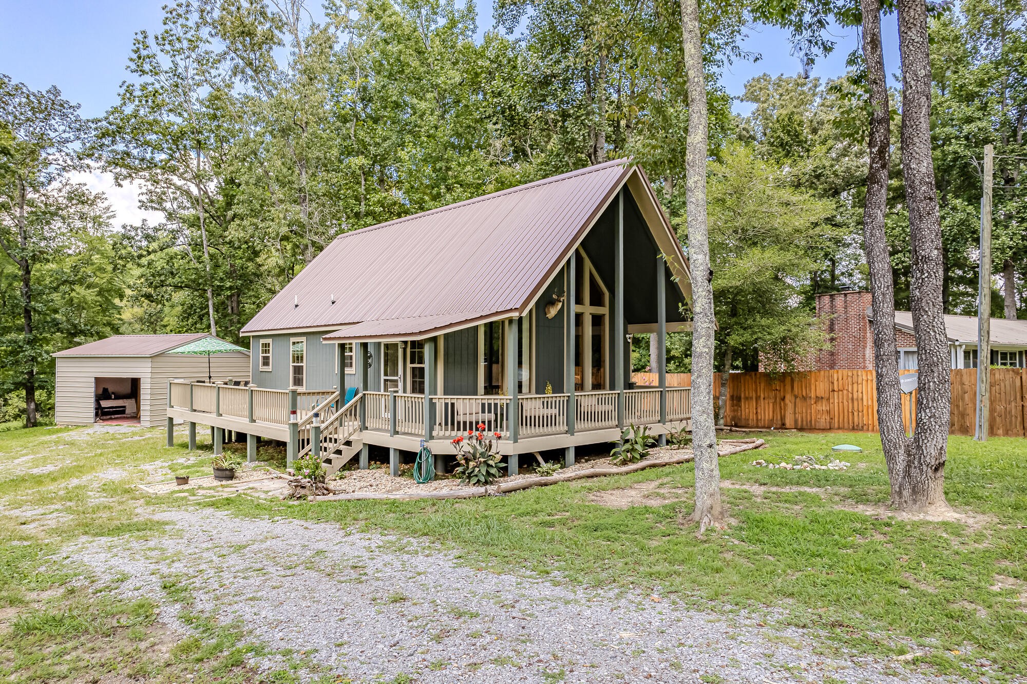 6725 State Highway 304 Ten Mile TN 37880