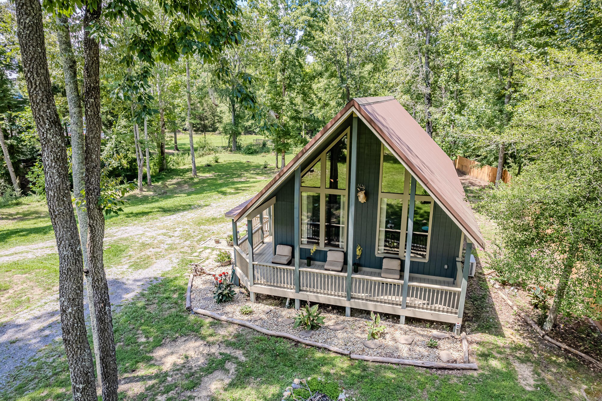 6725 State Highway 304 Ten Mile TN 37880