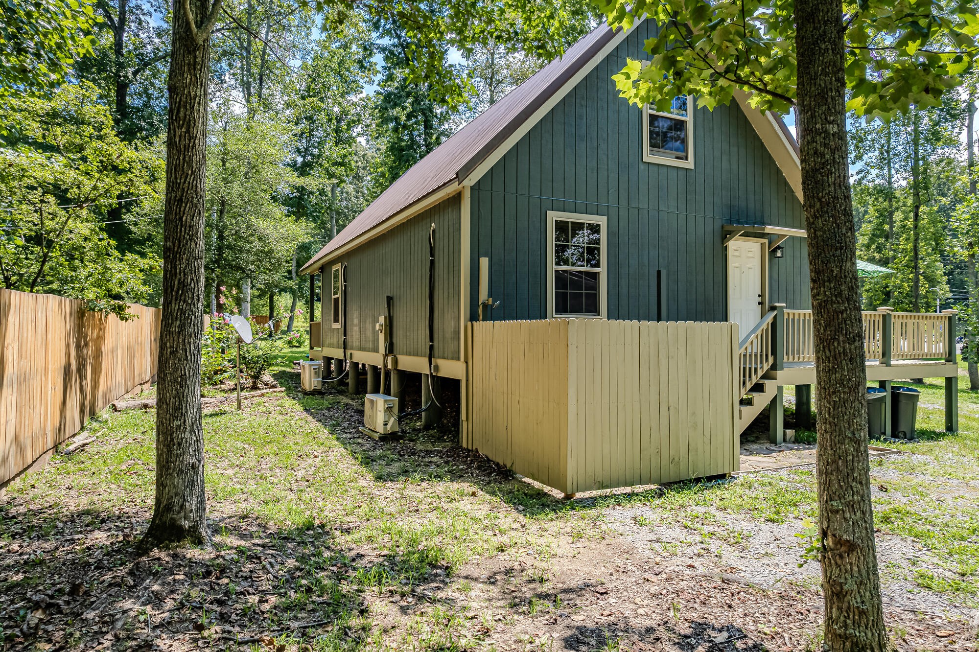 6725 State Highway 304 Ten Mile TN 37880