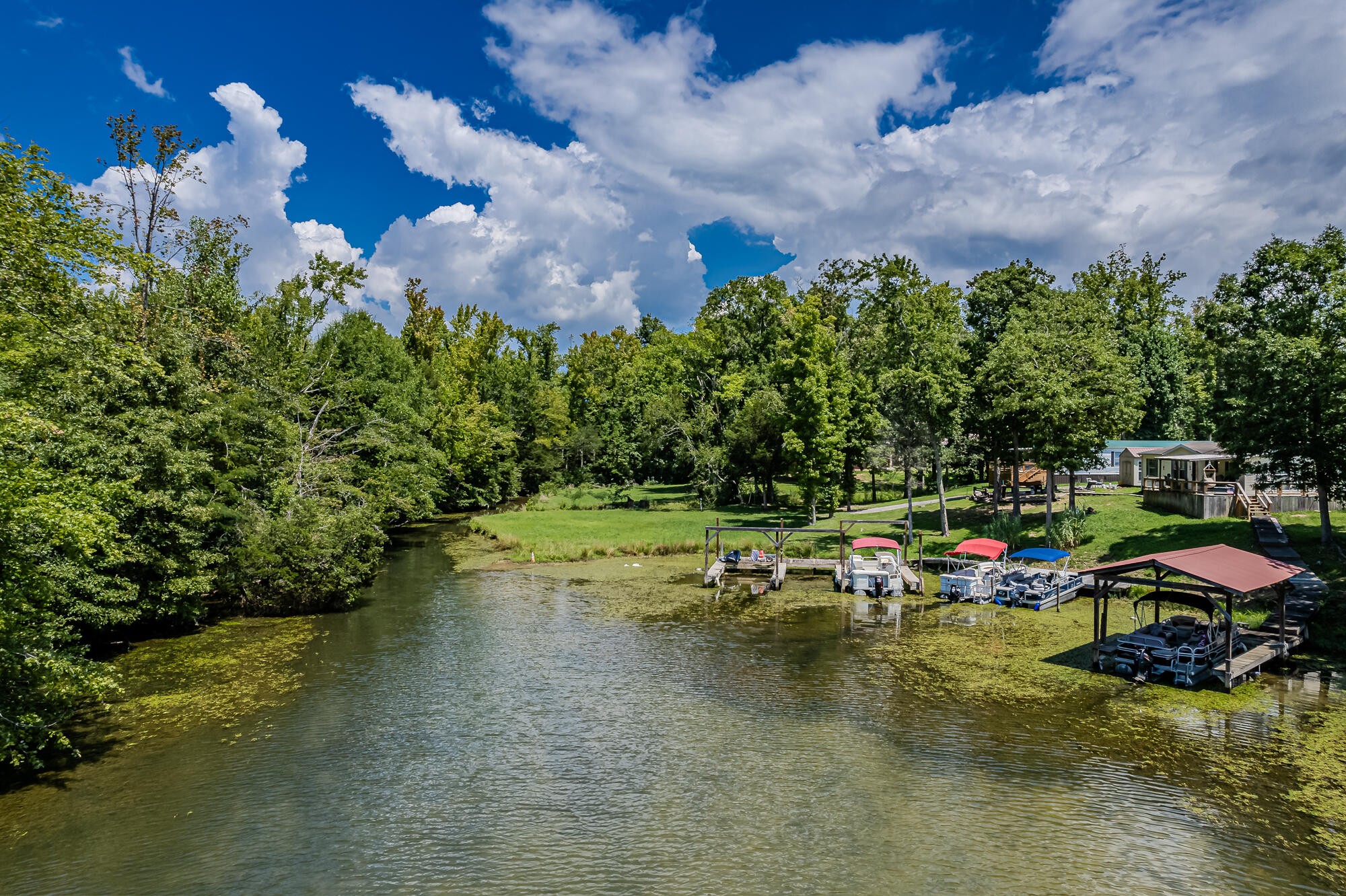 6725 State Highway 304 Ten Mile TN 37880