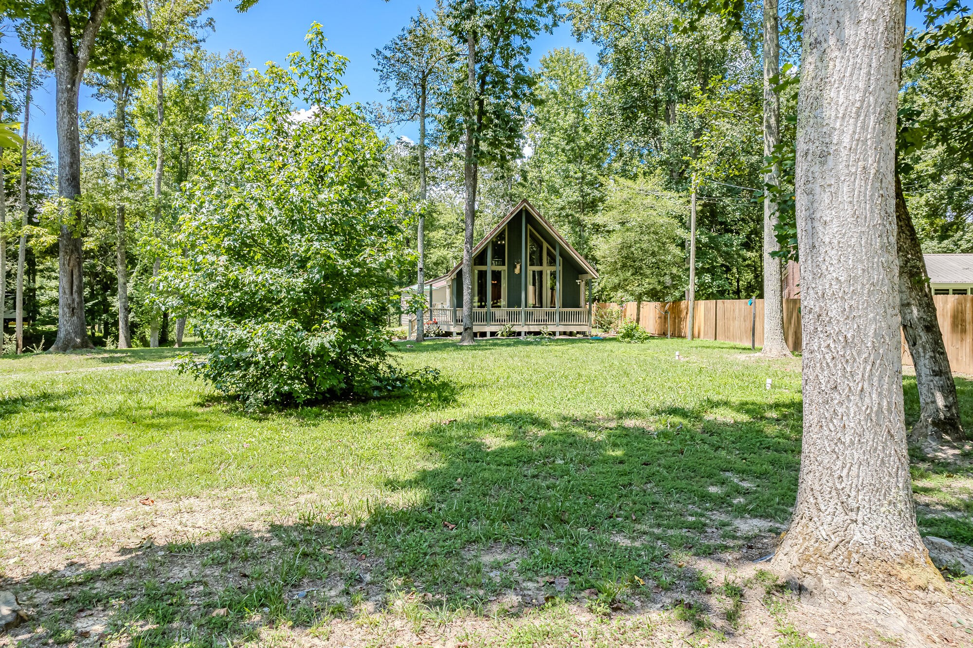 6725 State Highway 304 Ten Mile TN 37880