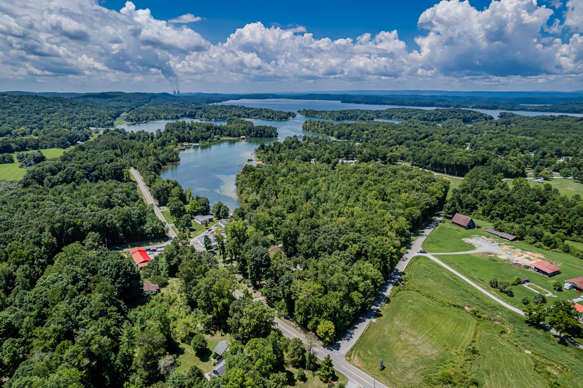 6725 State Highway 304 Ten Mile TN 37880