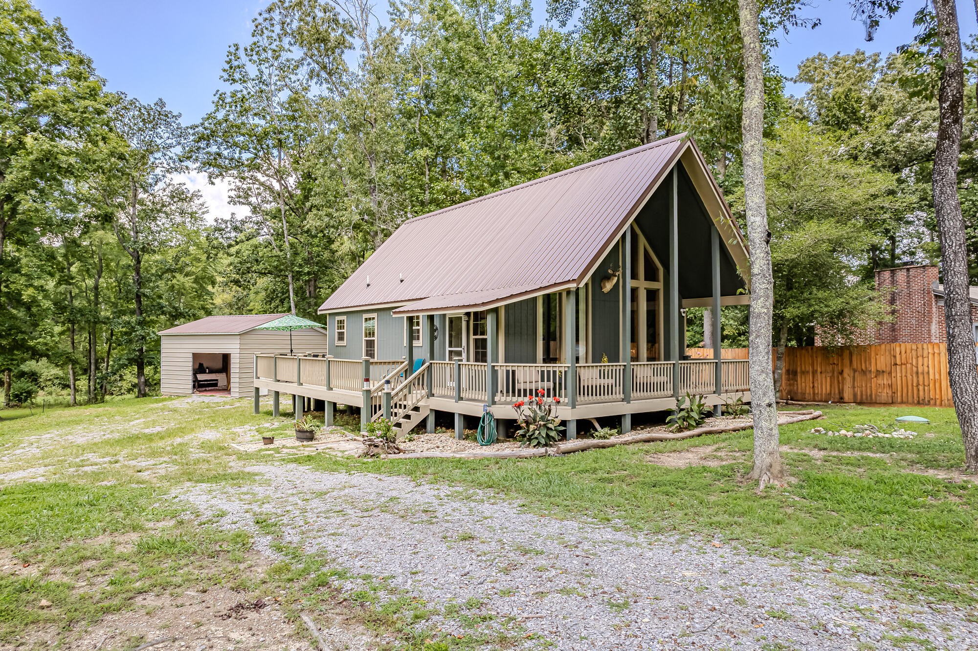 6725 State Highway 304 Ten Mile TN 37880