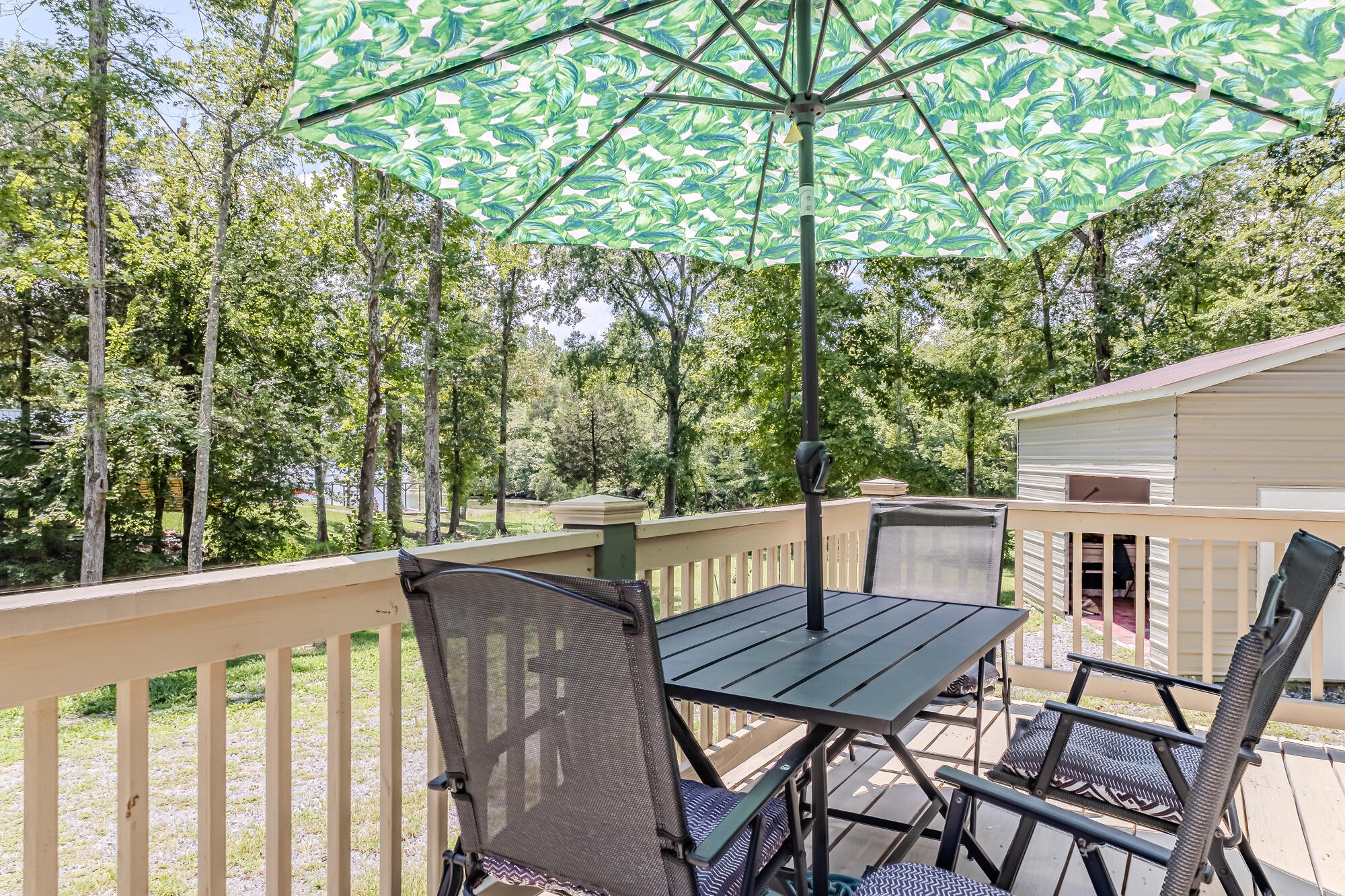 6725 State Highway 304 Ten Mile TN 37880