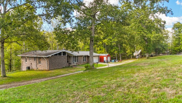 1071 Simms Heights Road Kingston Springs TN 37082