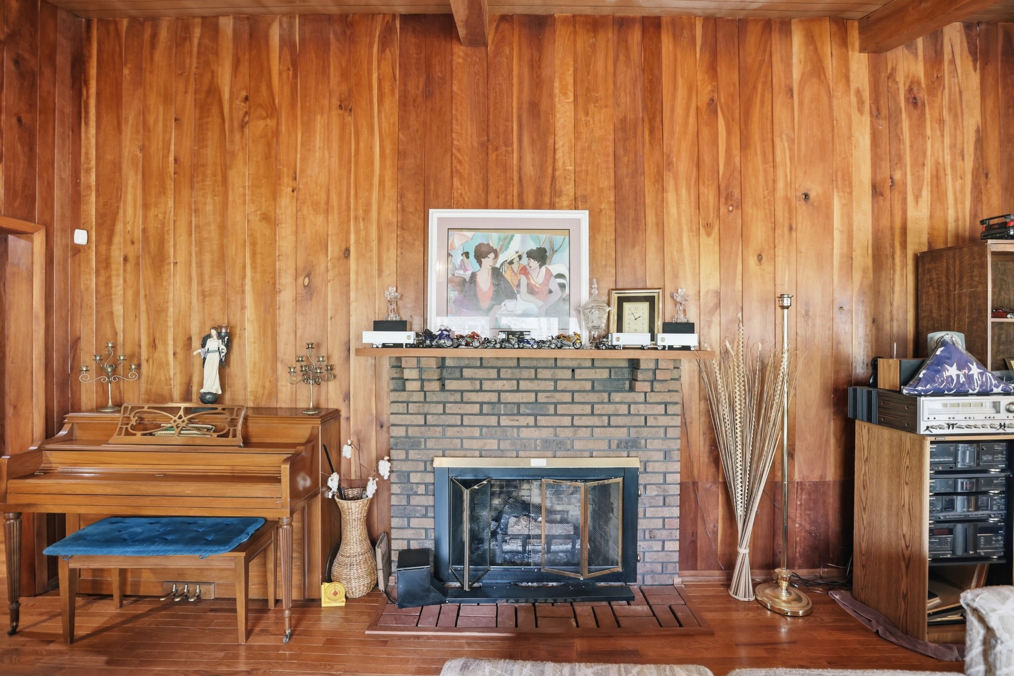 1071 Simms Heights Road Kingston Springs TN 37082