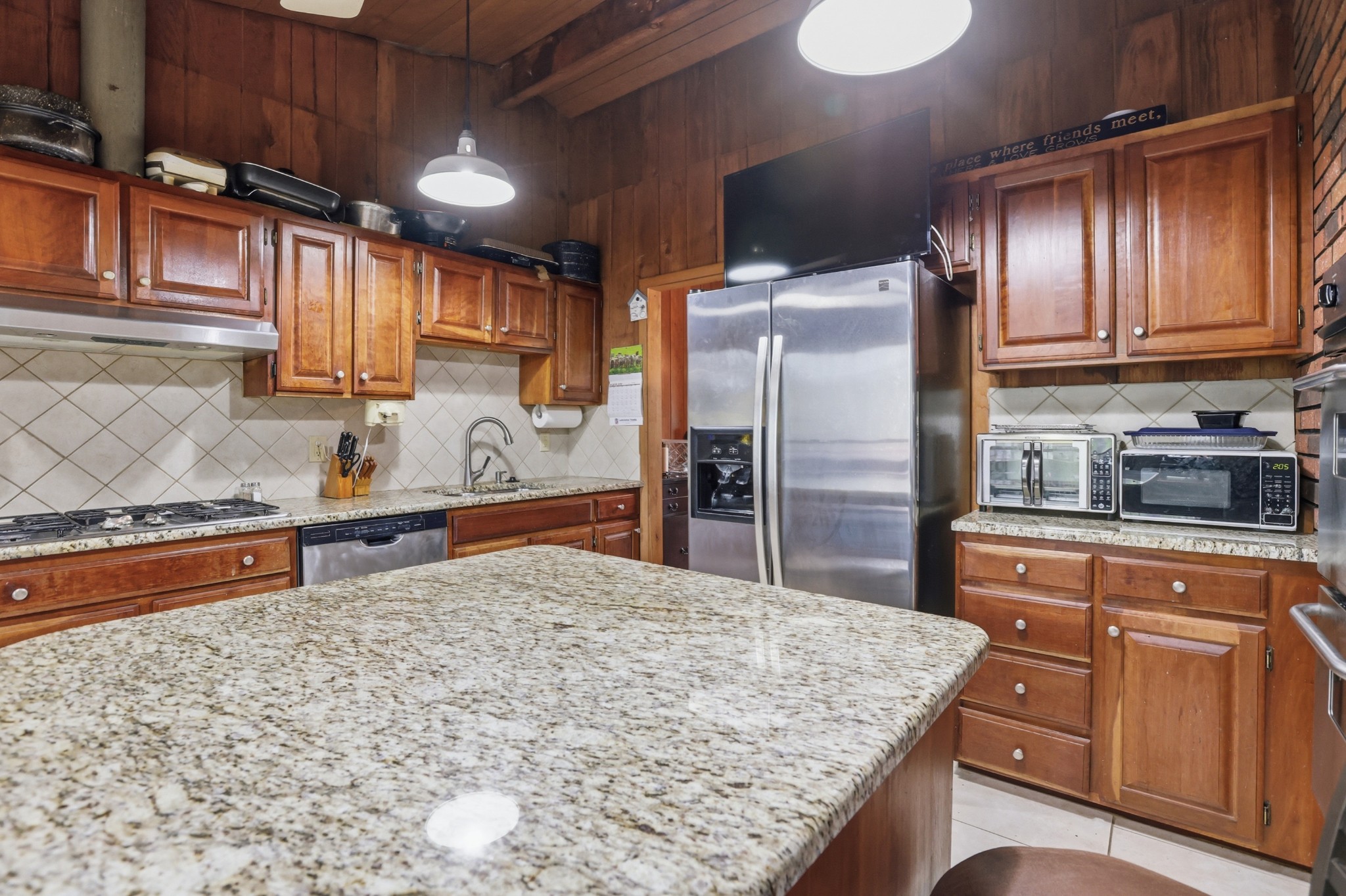 1071 Simms Heights Road Kingston Springs TN 37082