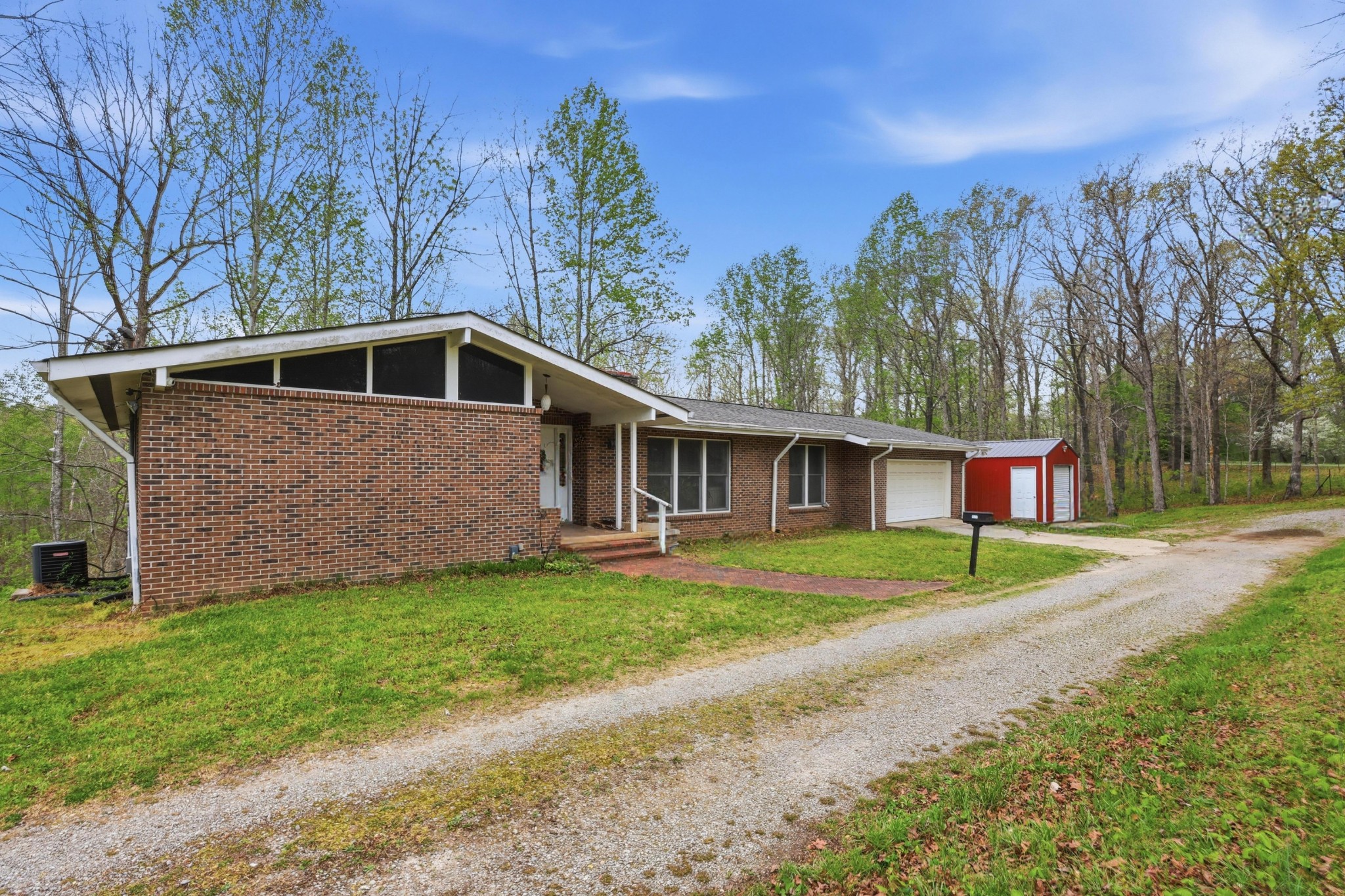 1071 Simms Heights Road Kingston Springs TN 37082