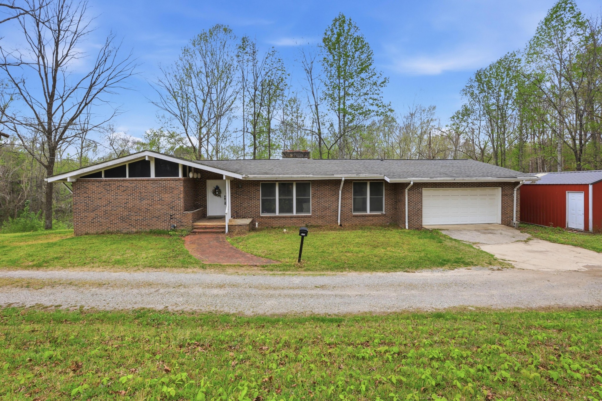 1071 Simms Heights Road Kingston Springs TN 37082