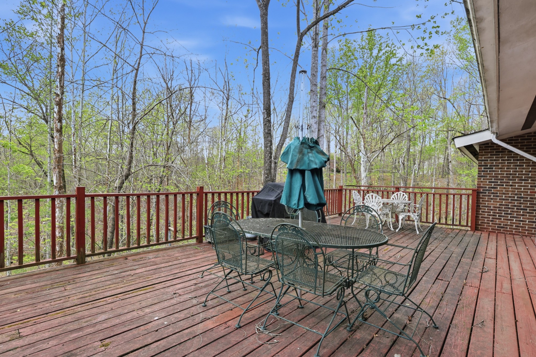 1071 Simms Heights Road Kingston Springs TN 37082