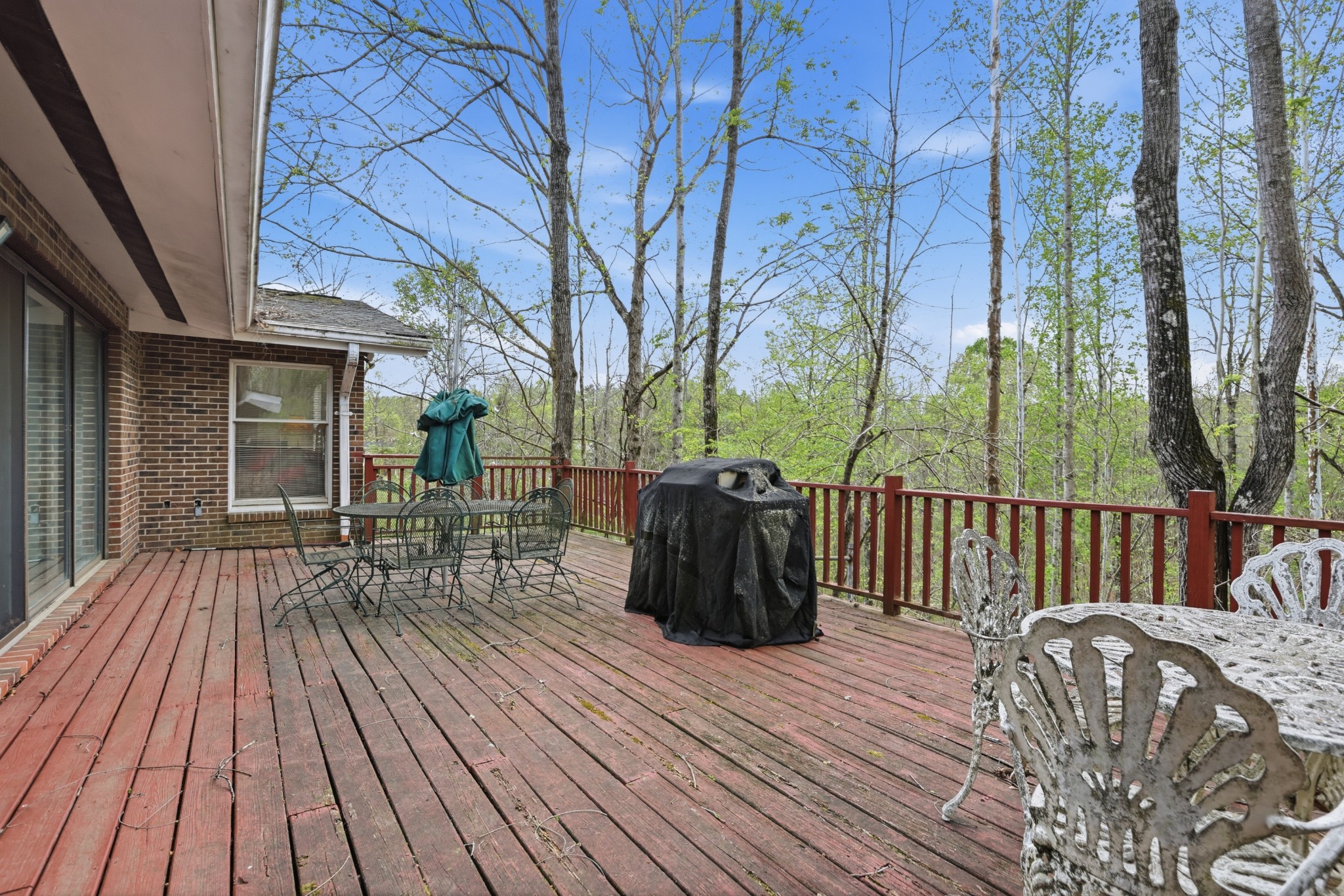 1071 Simms Heights Road Kingston Springs TN 37082