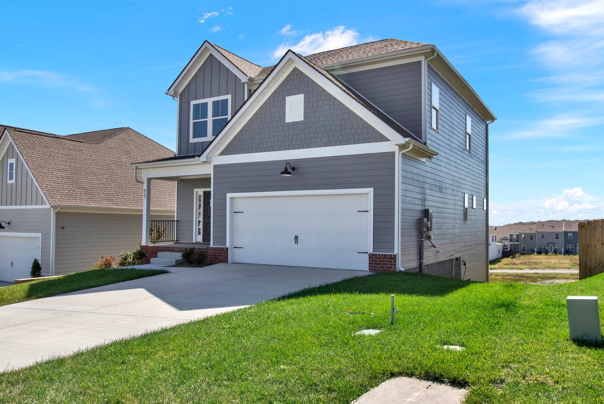 6141 Saxlingham Place Smyrna TN 37167