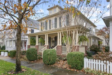 713 Pearre Springs Way Franklin TN 37064