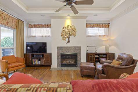 713 Pearre Springs Way Franklin TN 37064