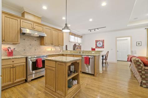 713 Pearre Springs Way Franklin TN 37064