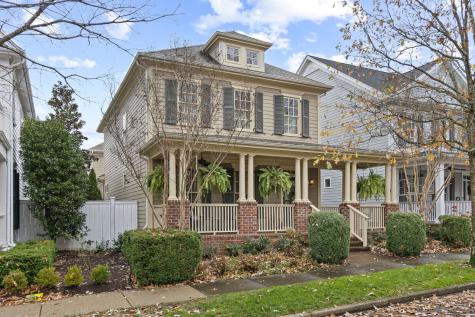 713 Pearre Springs Way Franklin TN 37064