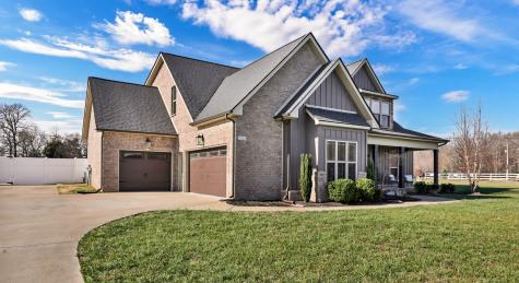 3232 Dunlop Lane Clarksville TN 37043