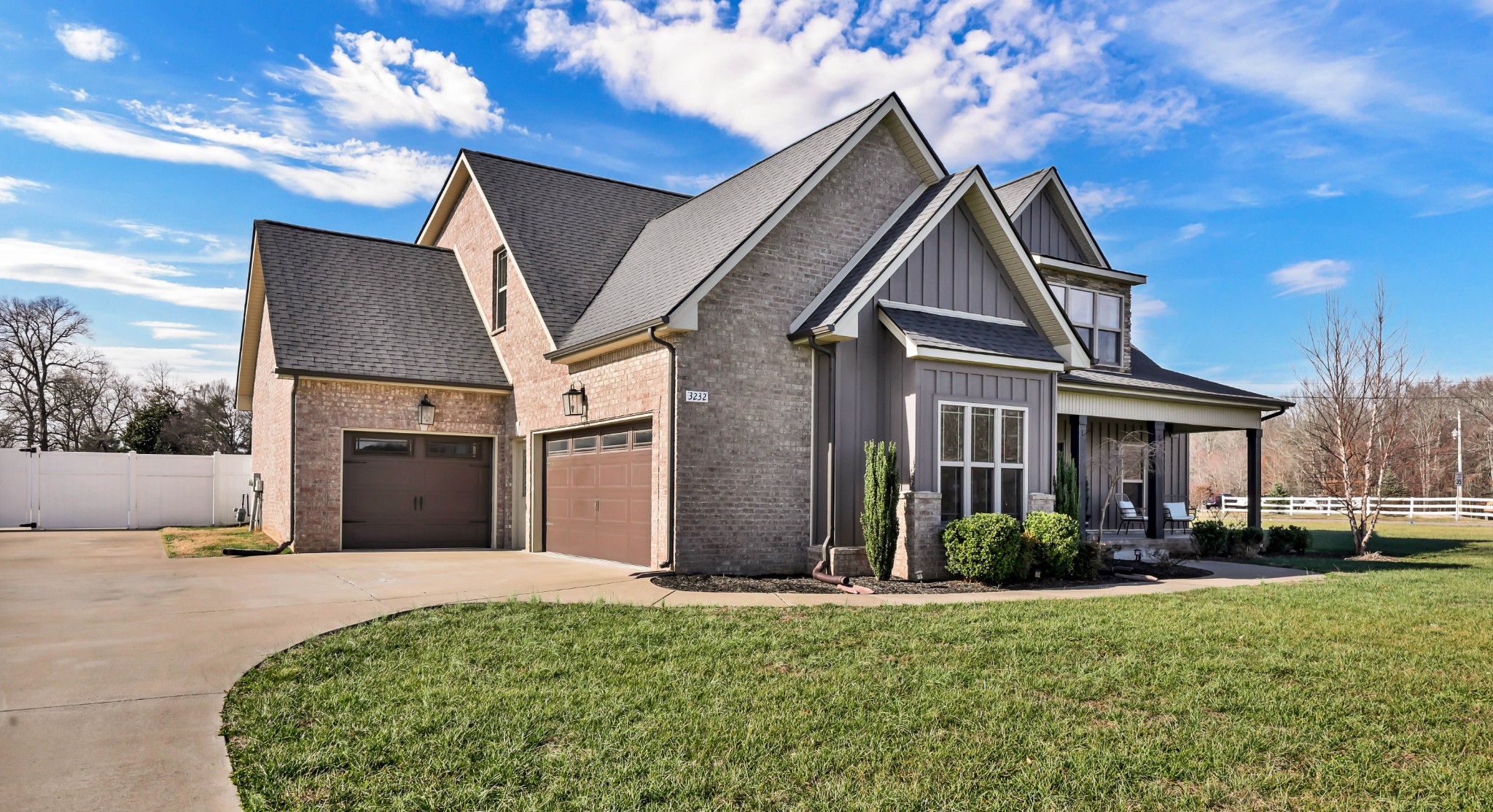 3232 Dunlop Lane Clarksville TN 37043