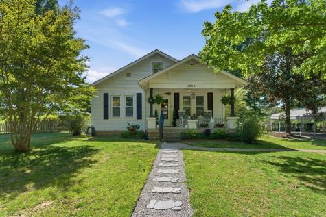 2858 Jack Teasley Road Pleasant View TN 37146