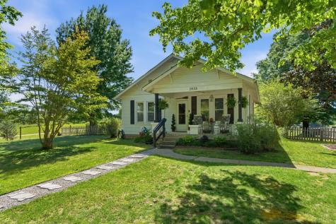 2858 Jack Teasley Road Pleasant View TN 37146