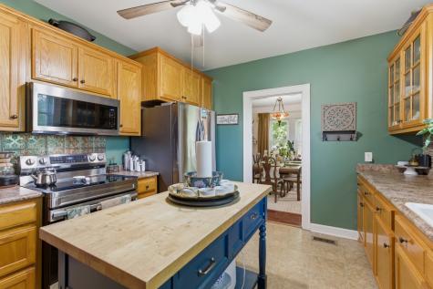 2858 Jack Teasley Road Pleasant View TN 37146