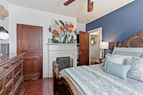 2858 Jack Teasley Road Pleasant View TN 37146
