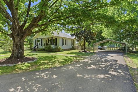 2858 Jack Teasley Road Pleasant View TN 37146