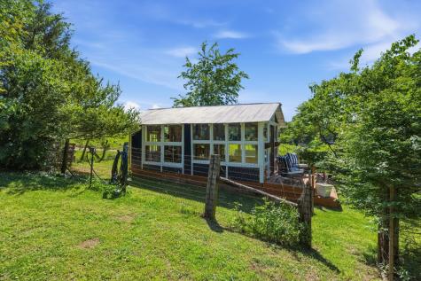 2858 Jack Teasley Road Pleasant View TN 37146