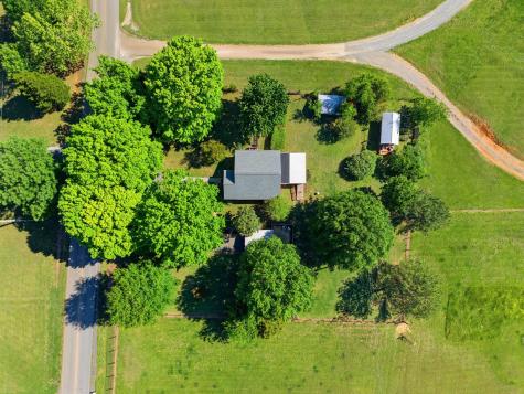 2858 Jack Teasley Road Pleasant View TN 37146