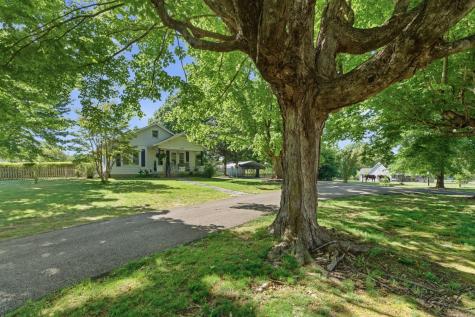 2858 Jack Teasley Road Pleasant View TN 37146