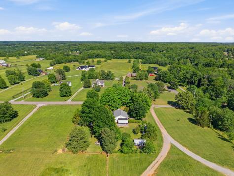 2858 Jack Teasley Road Pleasant View TN 37146