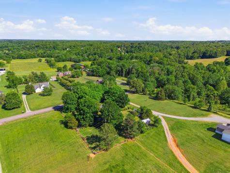 2858 Jack Teasley Road Pleasant View TN 37146