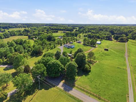2858 Jack Teasley Road Pleasant View TN 37146