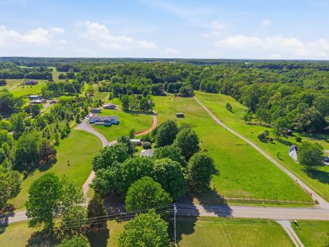 2858 Jack Teasley Road Pleasant View TN 37146
