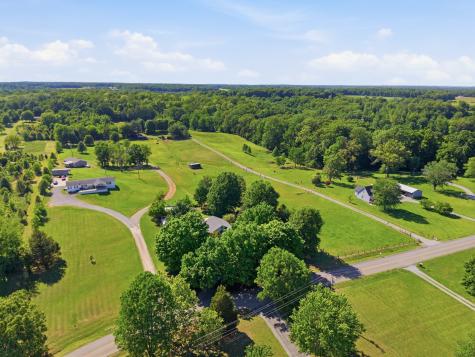 2858 Jack Teasley Road Pleasant View TN 37146