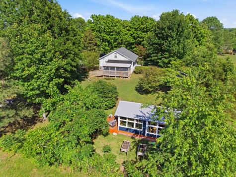 2858 Jack Teasley Road Pleasant View TN 37146