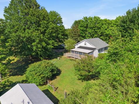 2858 Jack Teasley Road Pleasant View TN 37146