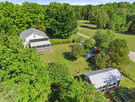 2858 Jack Teasley Road Pleasant View TN 37146