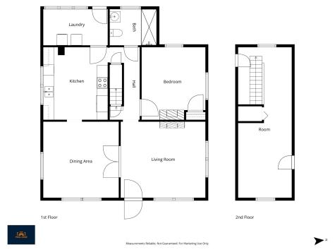 2858 Jack Teasley Road Pleasant View TN 37146