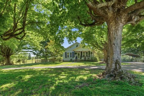 2858 Jack Teasley Road Pleasant View TN 37146