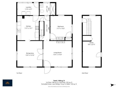 2858 Jack Teasley Road Pleasant View TN 37146