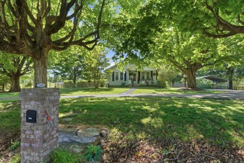 2858 Jack Teasley Road Pleasant View TN 37146