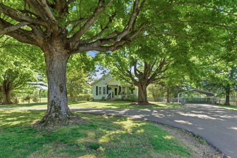 2858 Jack Teasley Road Pleasant View TN 37146